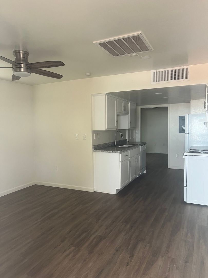 Tucson Apartment: 510 W Sahuaro St