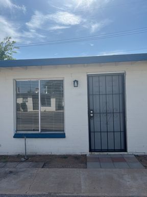One bedroom One bath READY!! $99 MOVE IN SPECIAL – photo 1