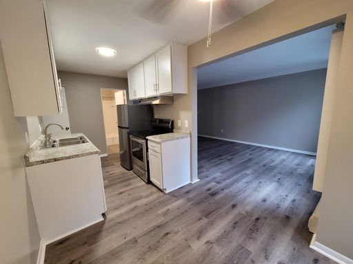 Freshly Renovated 2bd Units in St Paul's best-kept secret neighborhood, Saint Anthony Park! – photo 1
