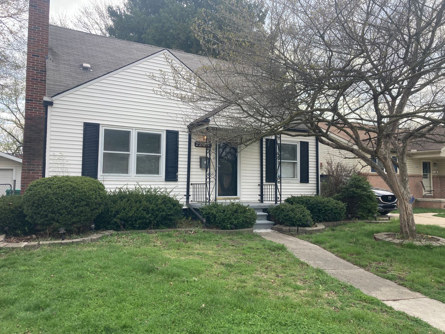 Eastpointe House: 22074 Pleasant