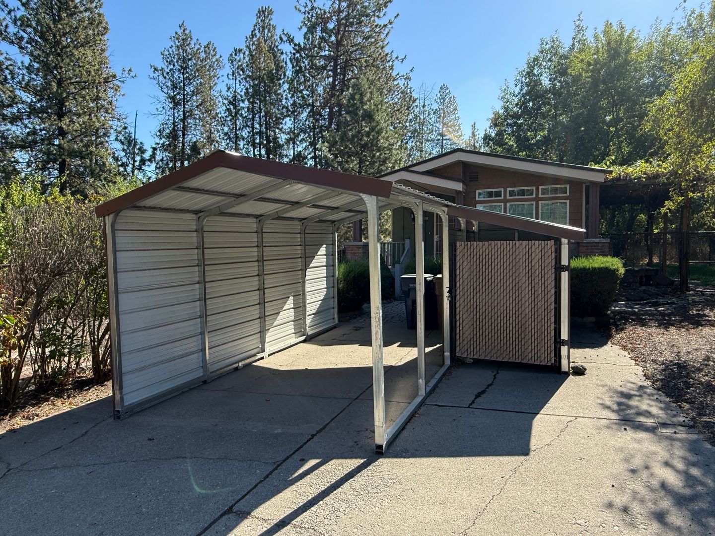 Spokane House: 1415 S Milton Street