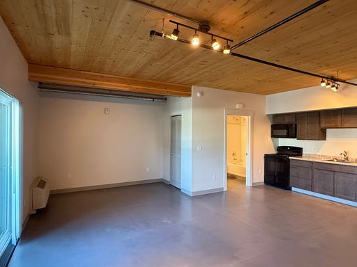 Studio Apartment available at the Cheney Park Commons! – photo 1