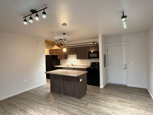1 Bed 1 Bath Apartment available at the Cheney Park Commons! – photo 1