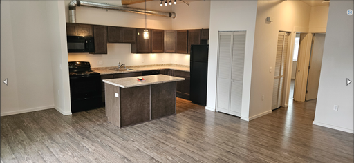 2 Bed 2 Bath Apartment available at the Cheney Park Commons! – photo 1