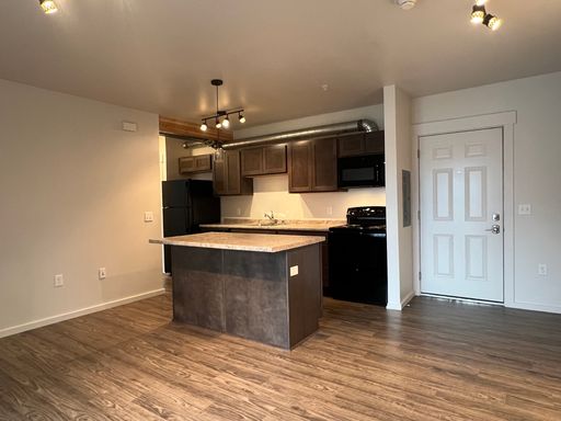 Apartment available at the Cheney Park Commons! – photo 1
