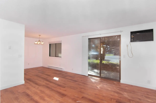 2 Beds 1 Bath Renovated 4 plex ground floor unit #B 700 Sq/Ft Spokane Valley – photo 1