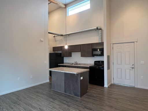 Apartment available at the Cheney Park Commons! – photo 1