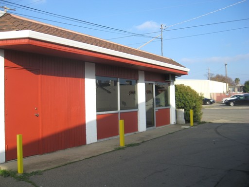 Workshop/Warehouse/Office flex space with xtra storage