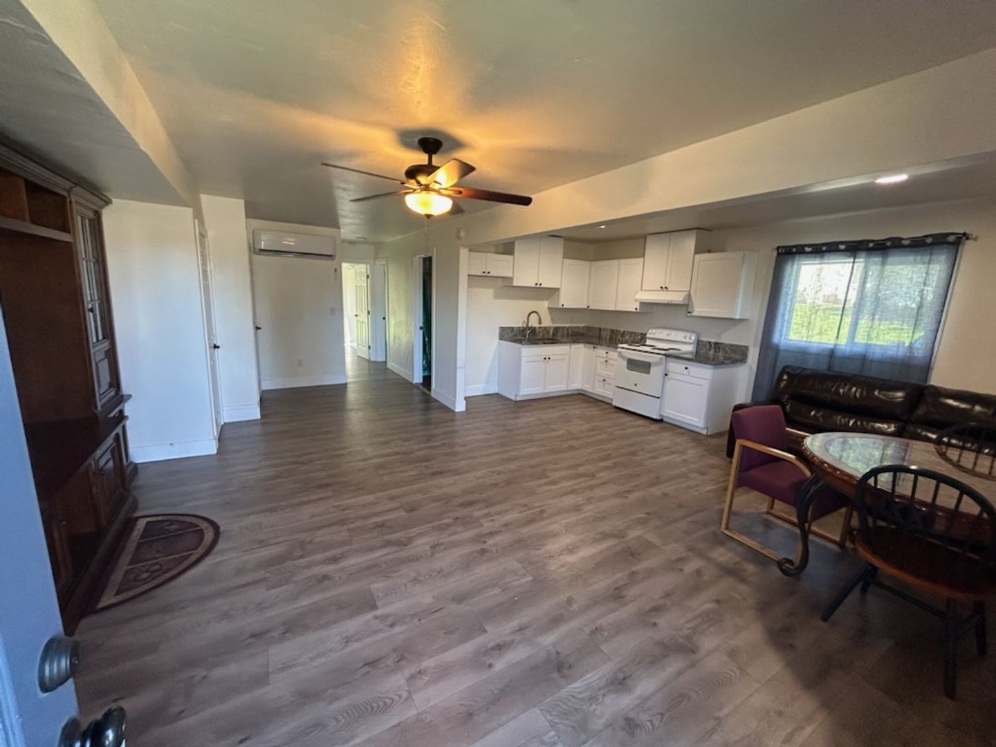 Auburn Apartment: 3581 Town CT