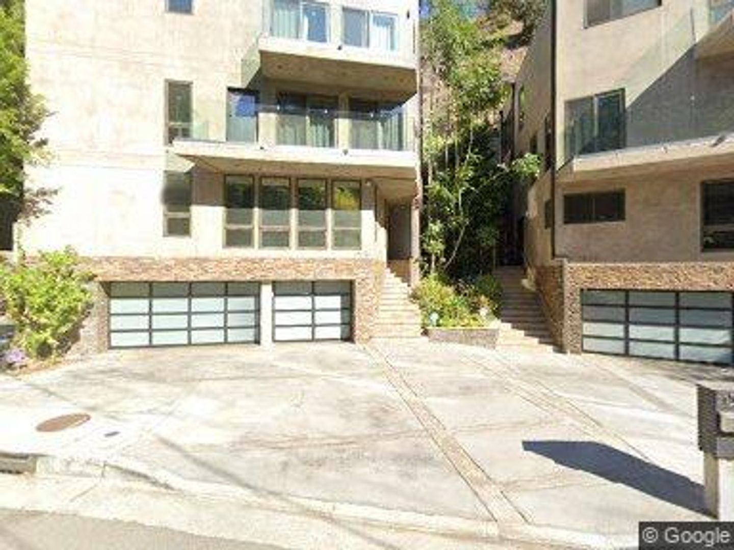 An Entertainer's Dream Home 