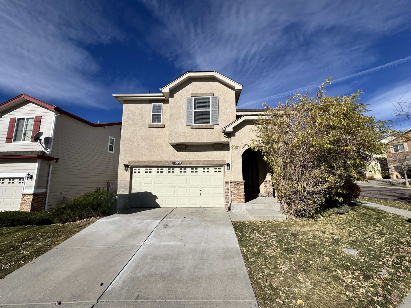 Colorado Springs House: 4670 Fish Hawk Point