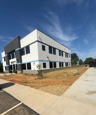 Office Space Available