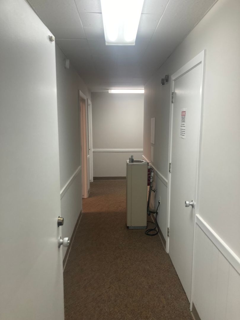 1842 Banking St., Suite 1, Greensboro, NC 27408