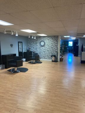 560 Huffman Mill Road - Unit 560 – photo 1
