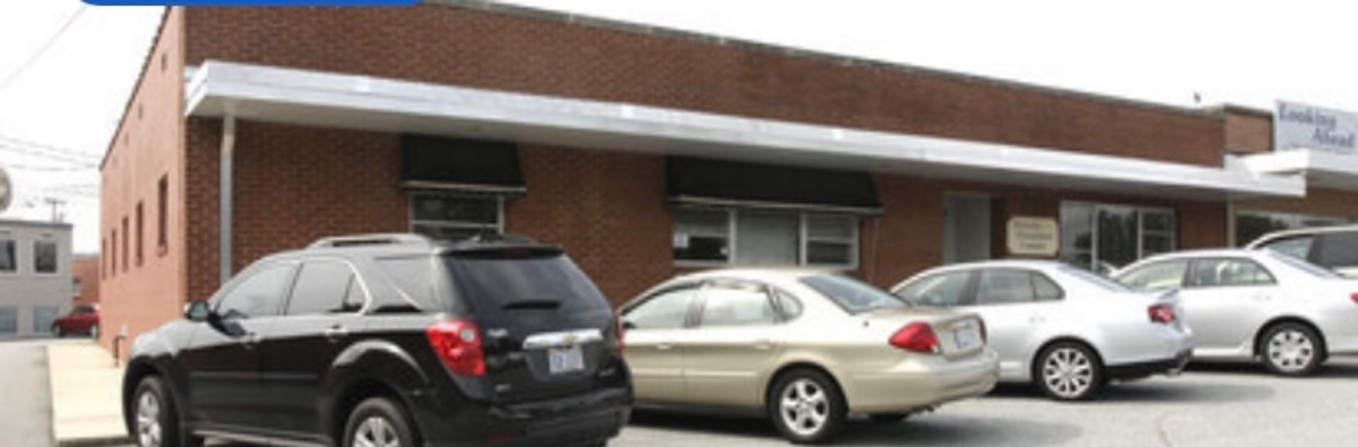 1842 Banking St., Suite 1, Greensboro, NC 27408