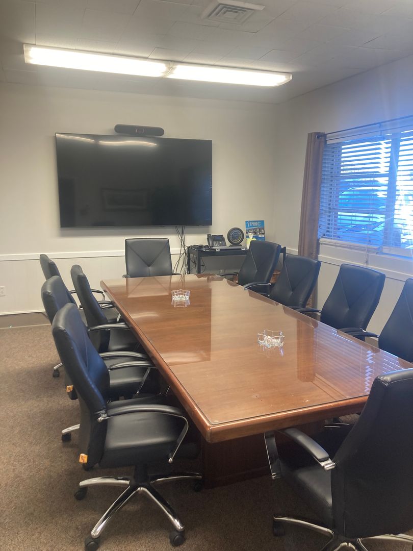 1842 Banking St., Suite 1, Greensboro, NC 27408