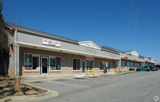 2101 E. Market Street - Suite H – photo 1