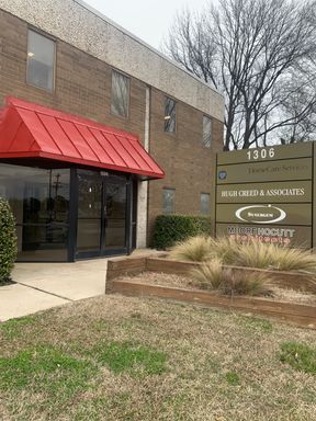 1306 W. Wendover Avenue - Suite D-2