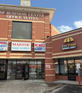 3821 W. Gate City Blvd. - # P – photo 1