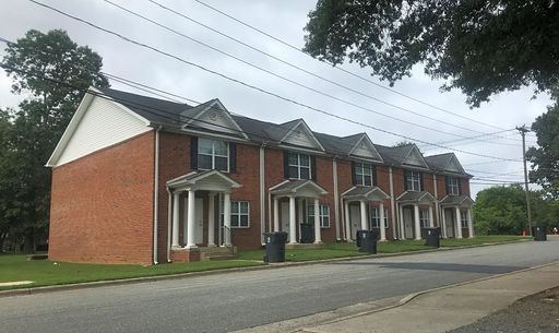Elon University Student Housing