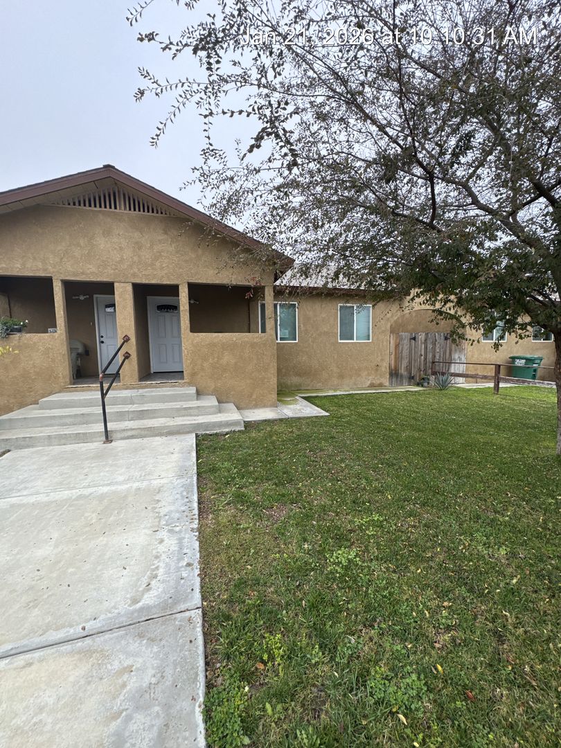 Corcoran Apartment: 1132 - 1142 Van Dorsten