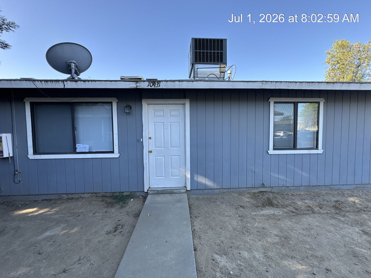 Hanford Apartment: 10925-71 Thompson Drive