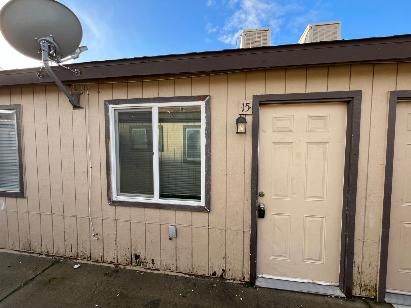 Terra Bella Apartment: 9310 - 9330 Road 236