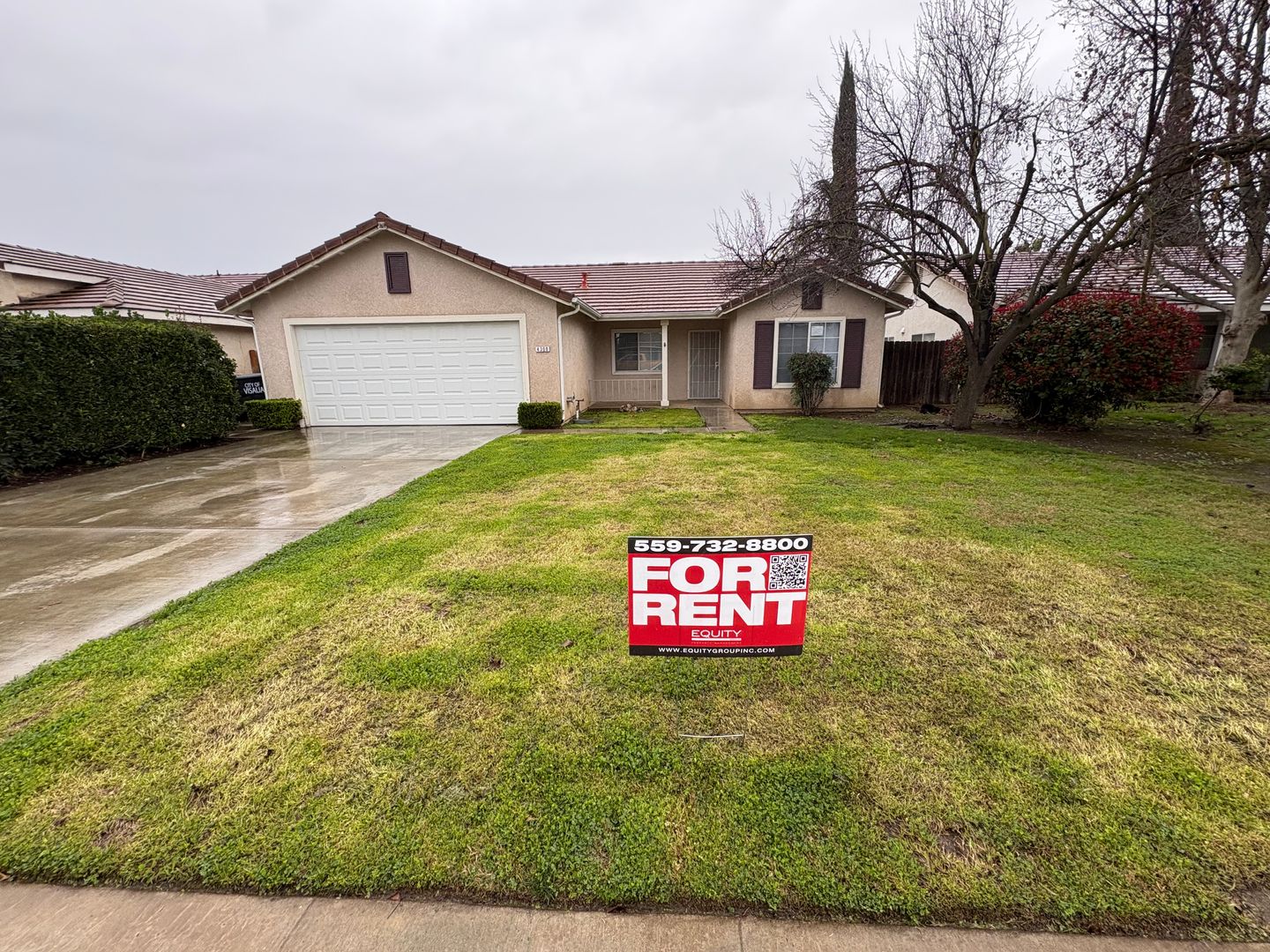 Visalia House: 4300 East Feemster Ave