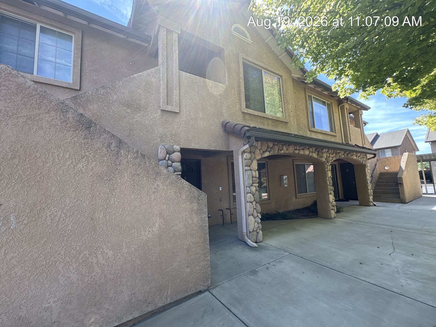 Visalia Apartment: 4203-4349 West Walnut Avenue