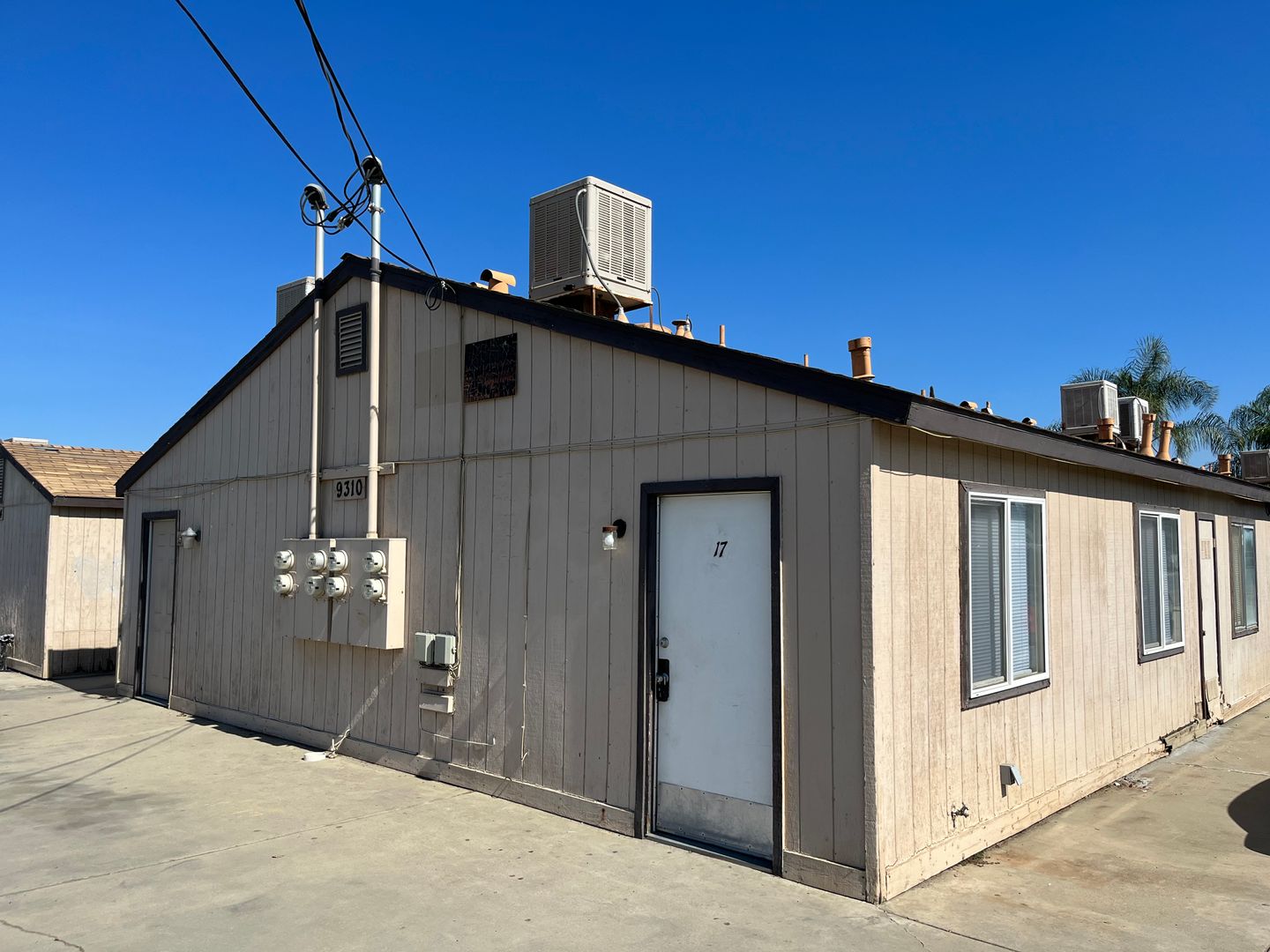 Terra Bella Apartment: 9310 - 9330 Road 236