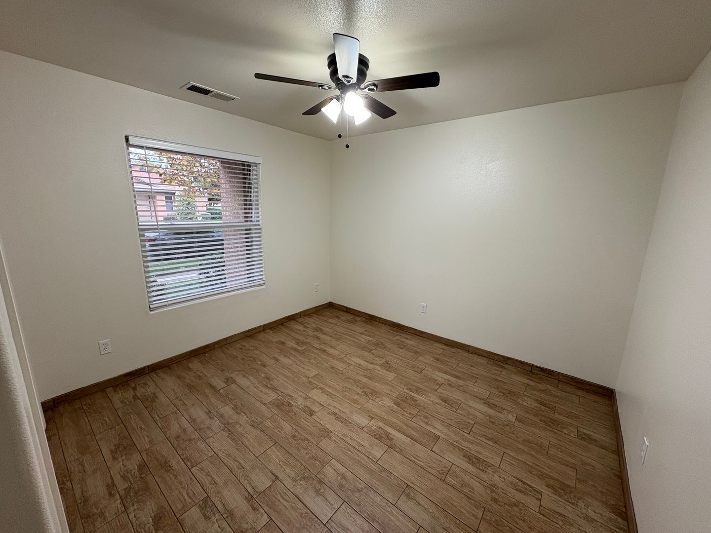 Visalia Apartment: 3927-3935  West Cecil Avenue