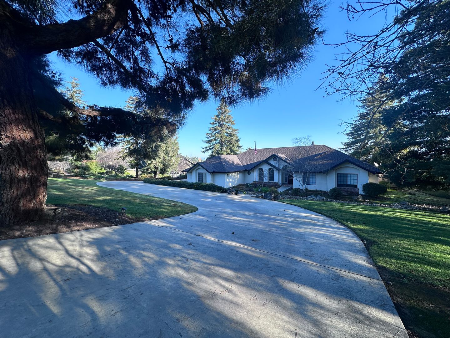 Exeter House: 531 High Sierra Dr