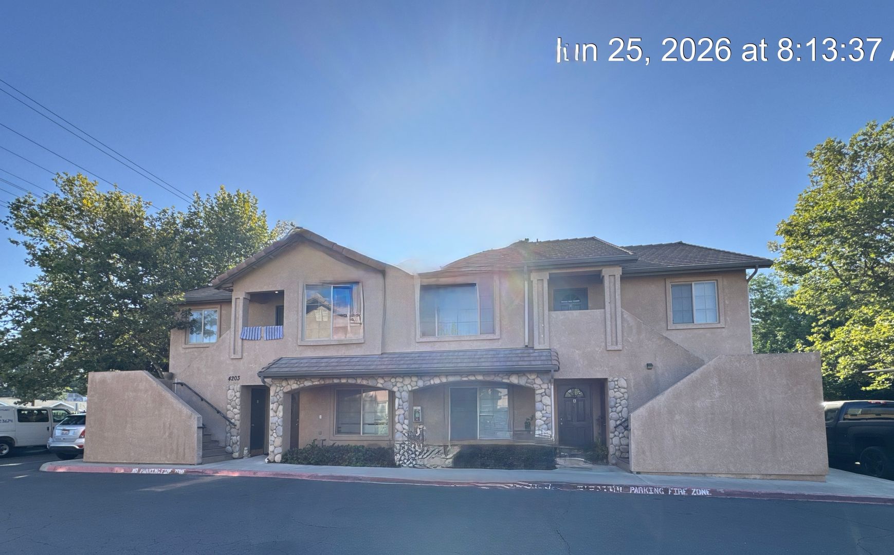Visalia Apartment: 4203-4349 West Walnut Avenue