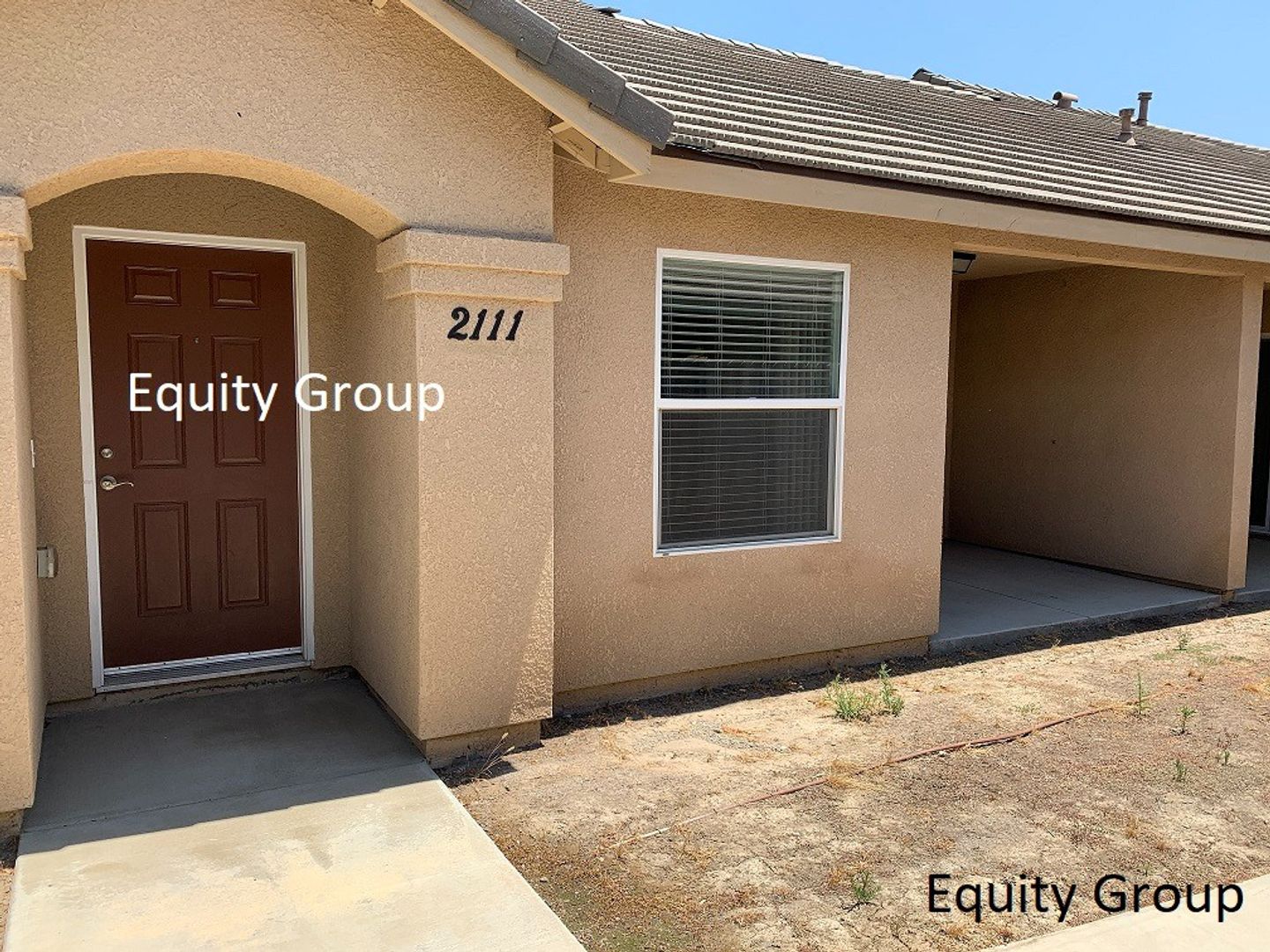 Tulare House: 2111 Bella Oaks Drive