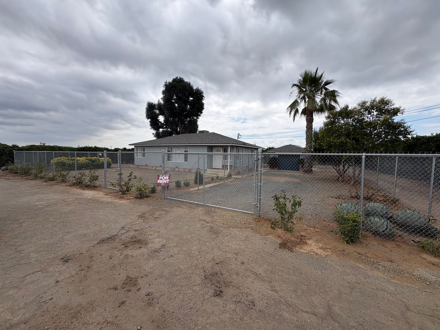Orosi House: 14519 Ave 416