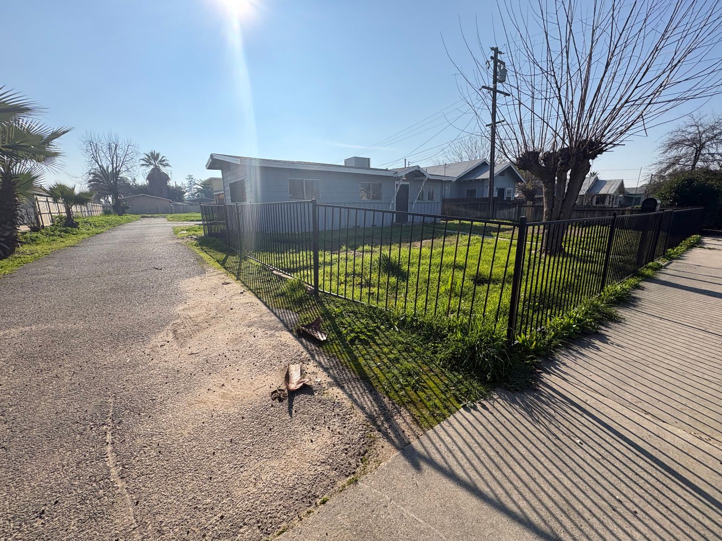 Exeter Apartment: 856 West Chestnut