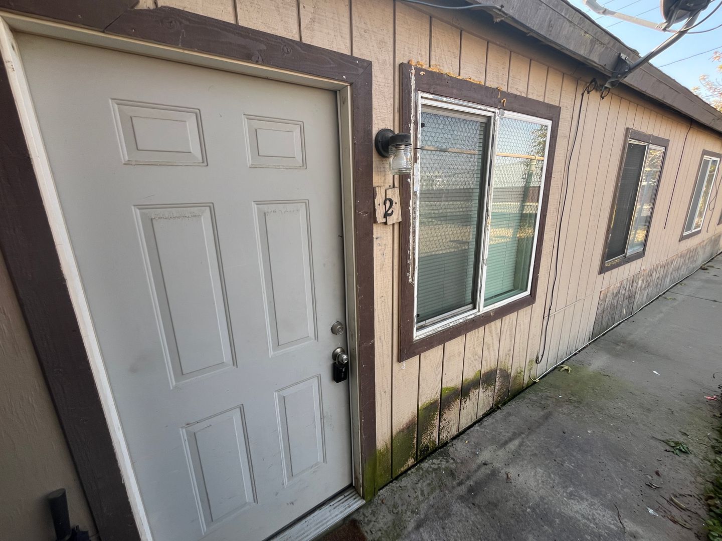 Terra Bella Apartment: 9310 - 9330 Road 236