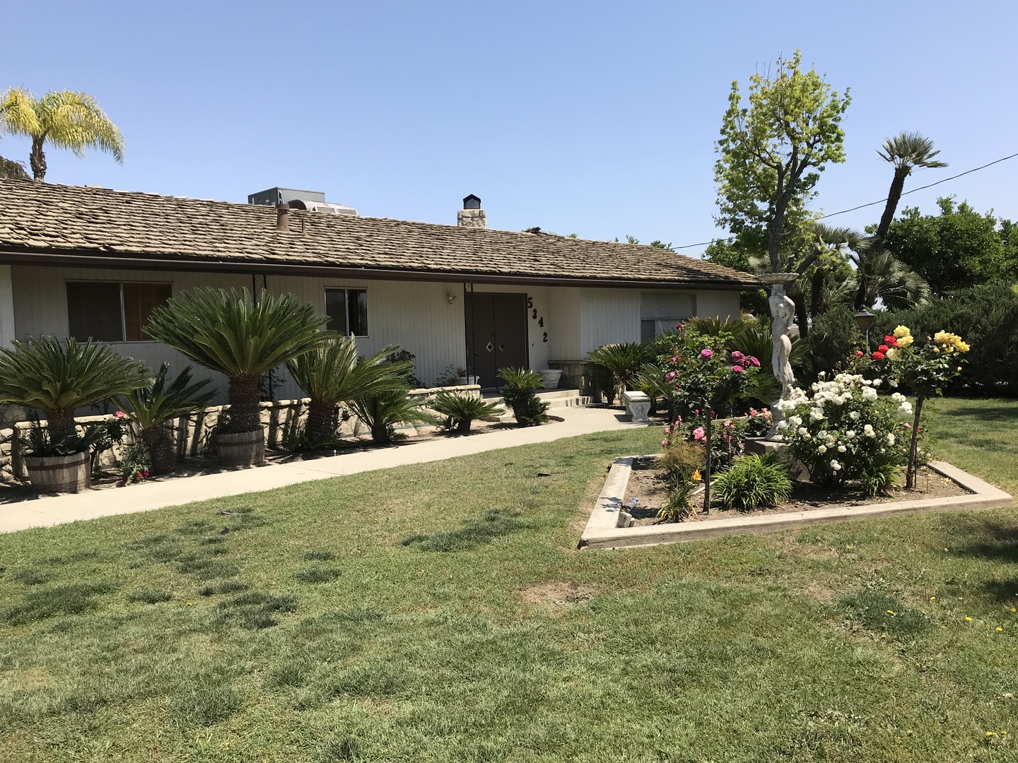 Visalia Apartment: 5298-5342 Avenue 280