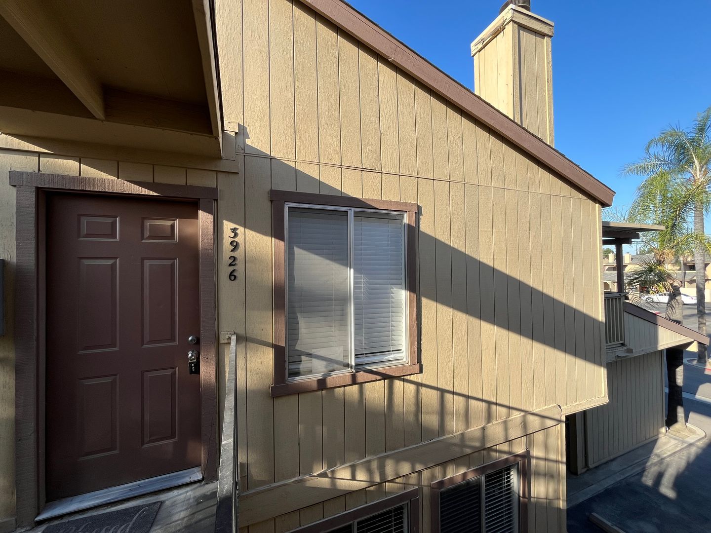Visalia Apartment: 3900-4054 West Meadow Ave.