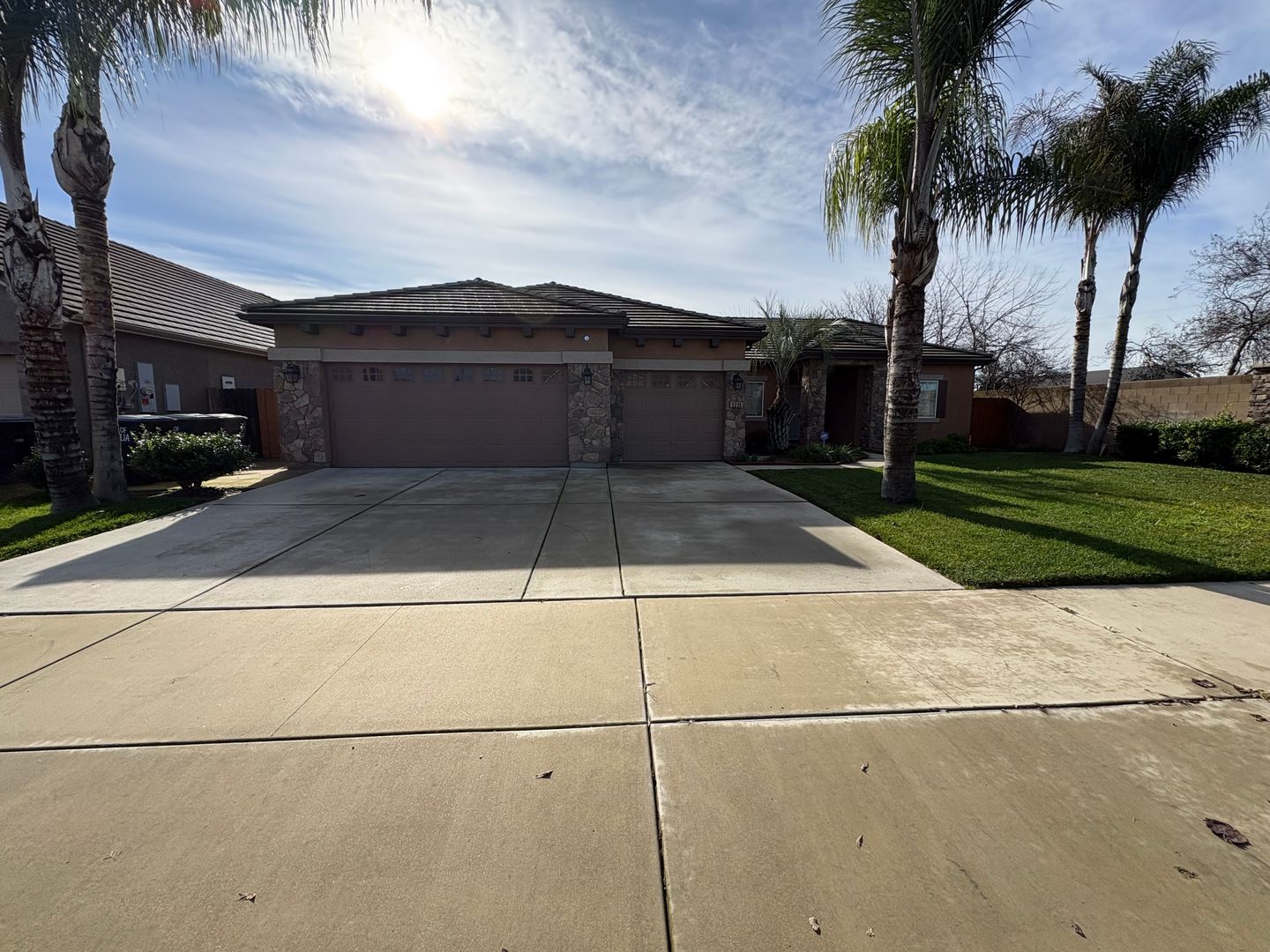 Visalia House: 5235 West Nellis Ct