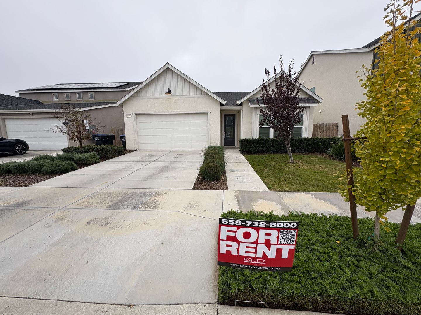 Visalia House: 217 East Tyler Ave