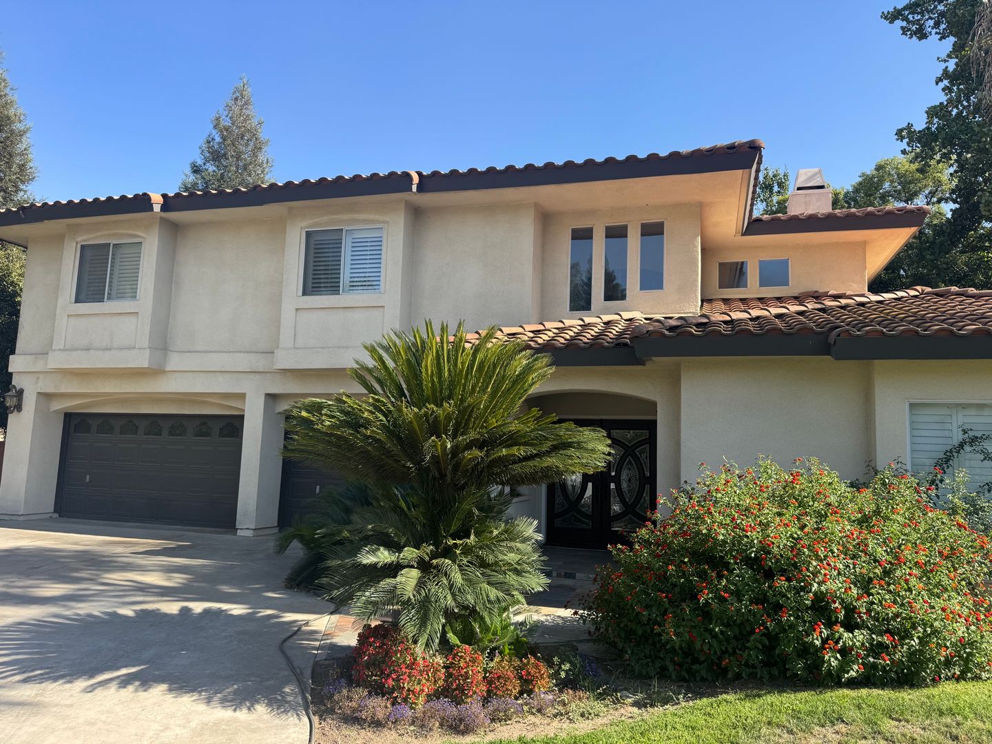 Visalia House: 5319 W. Harold Ave