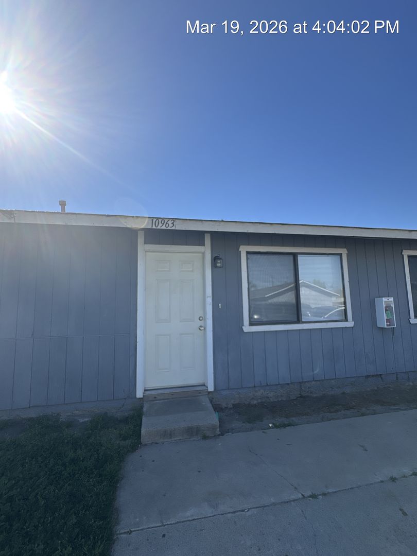 Hanford Apartment: 10925-71 Thompson Drive