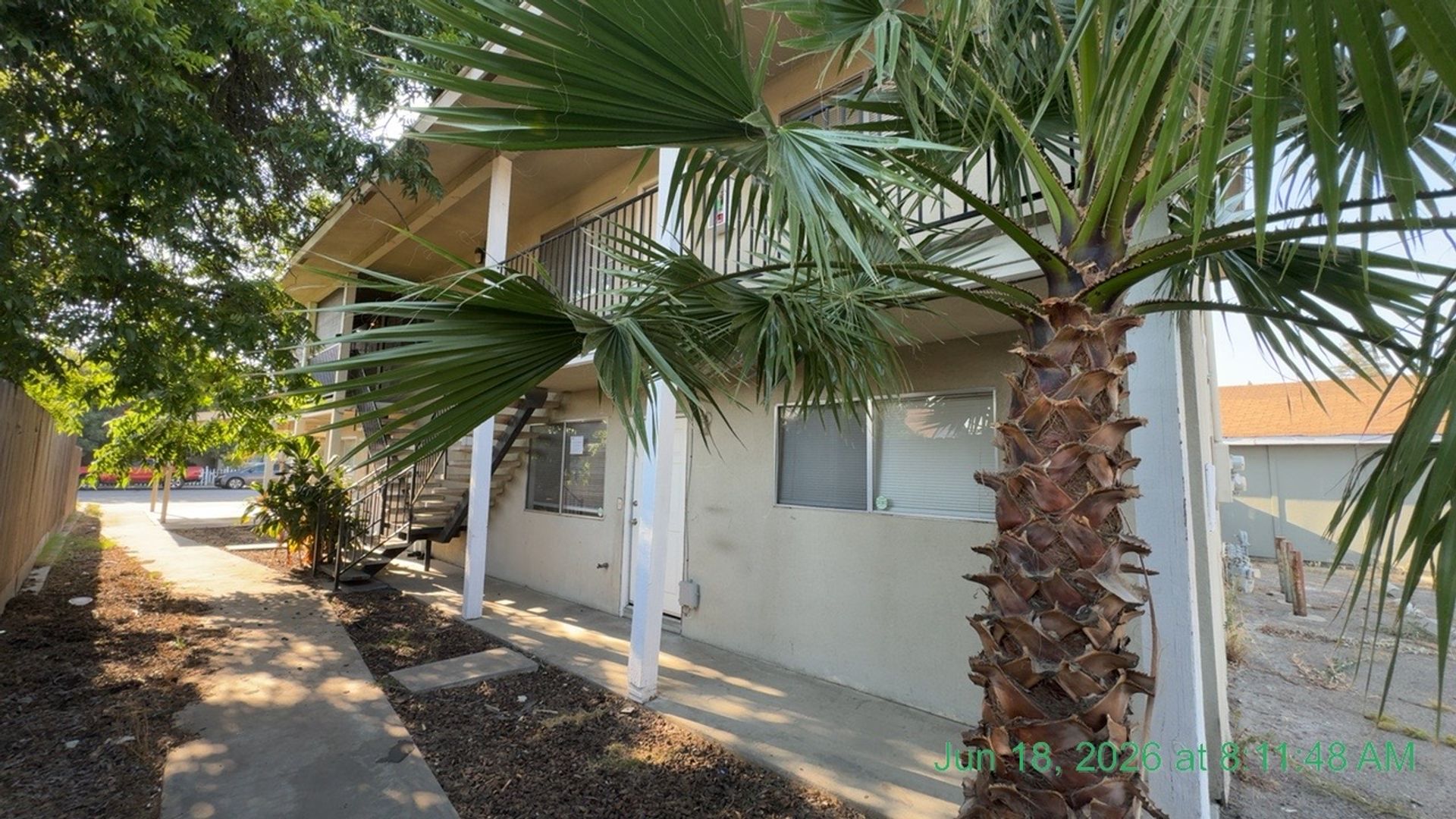 Visalia Apartment: 441 S Bridge Street