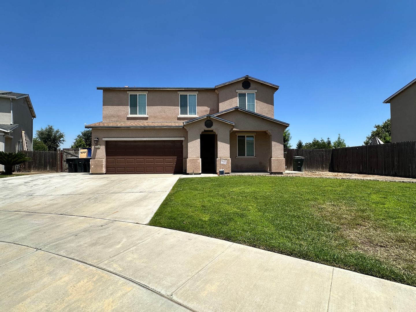 Visalia House: 3726 North Shady Ct