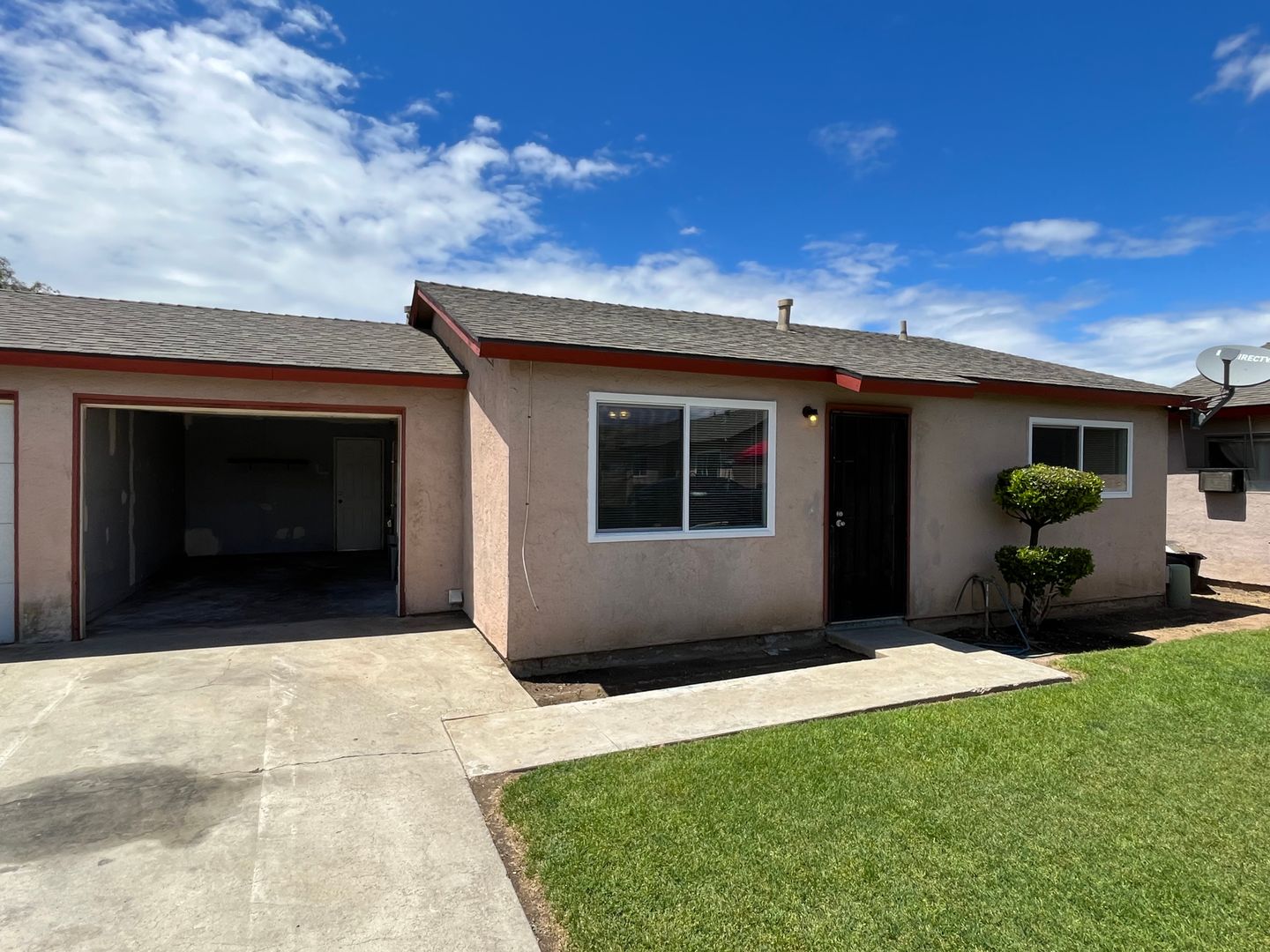 Porterville Apartment: 1606 N Prospect St
