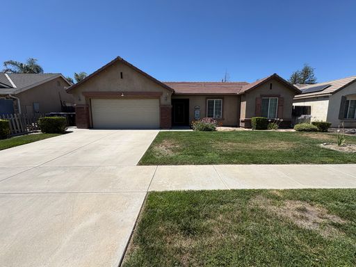 Tulare home coming soon – photo 1