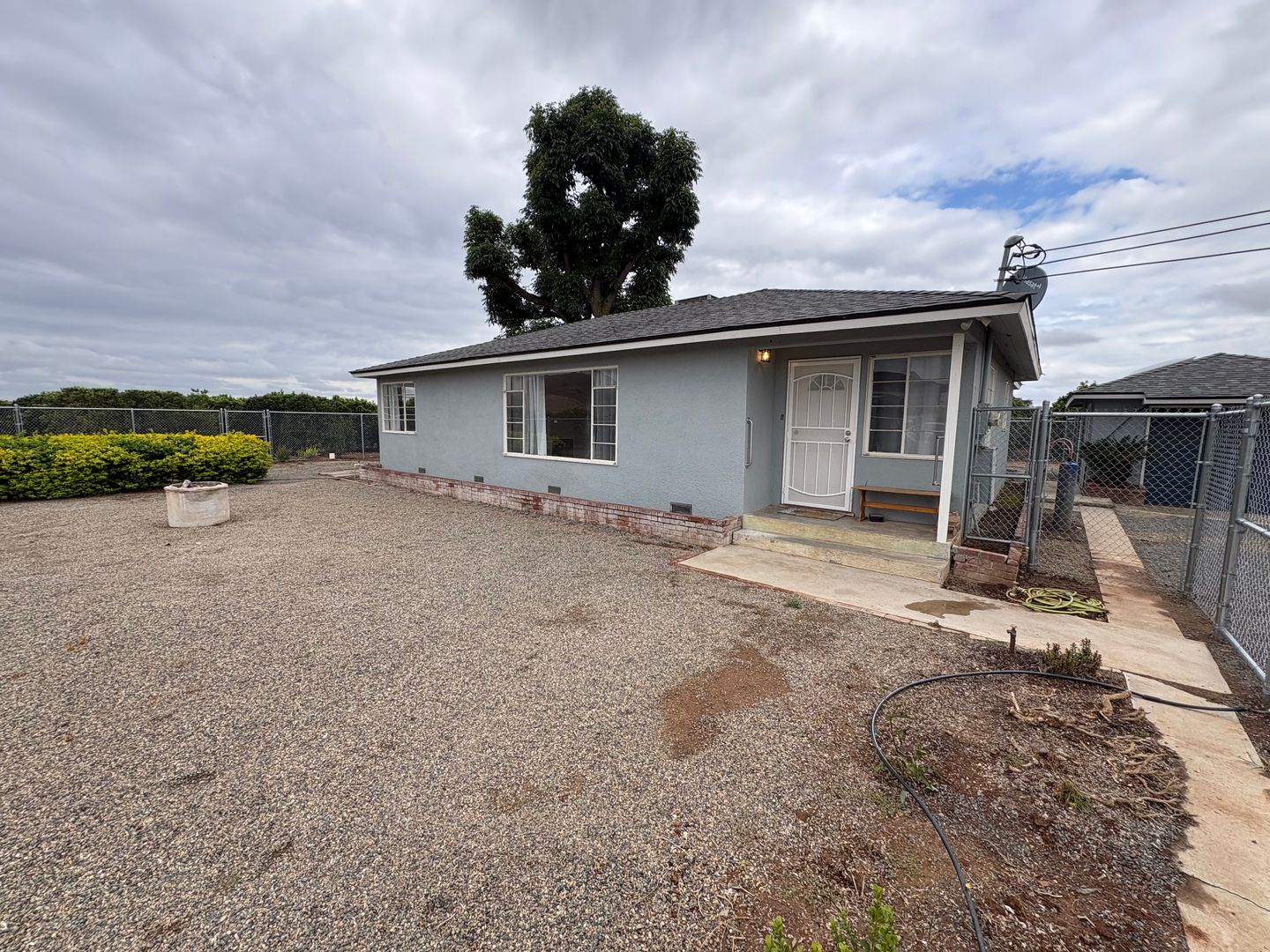 Orosi House: 14519 Ave 416