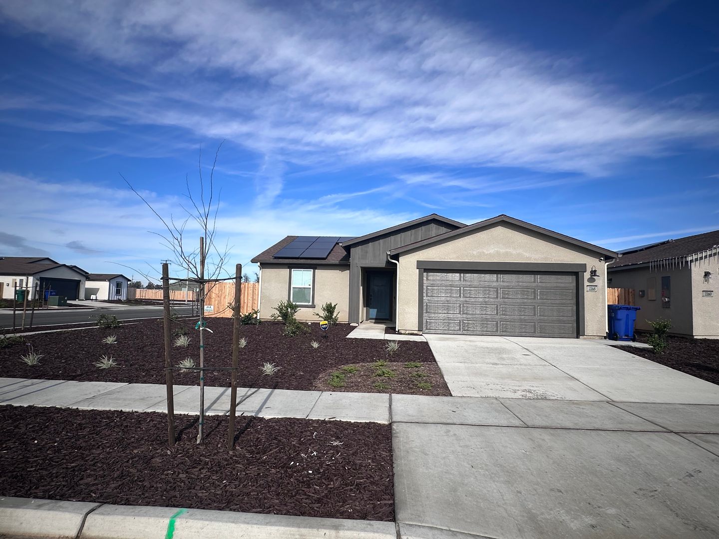 Hanford House: 2268 Samuel St