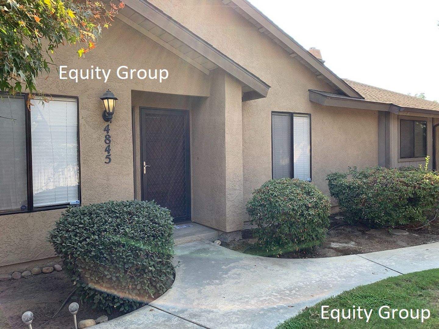 Visalia House: 4845 W. Cypress Ave